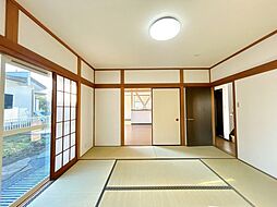 室内の画像