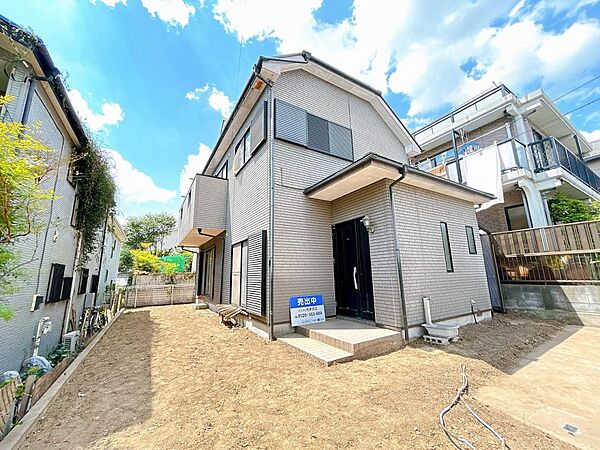 detached 茨城県つくばみらい市西ノ台南314-7
地図を見る