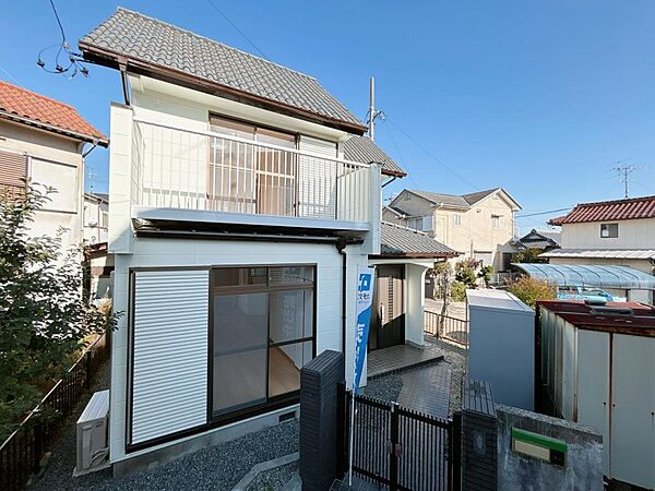 外観：323000371794