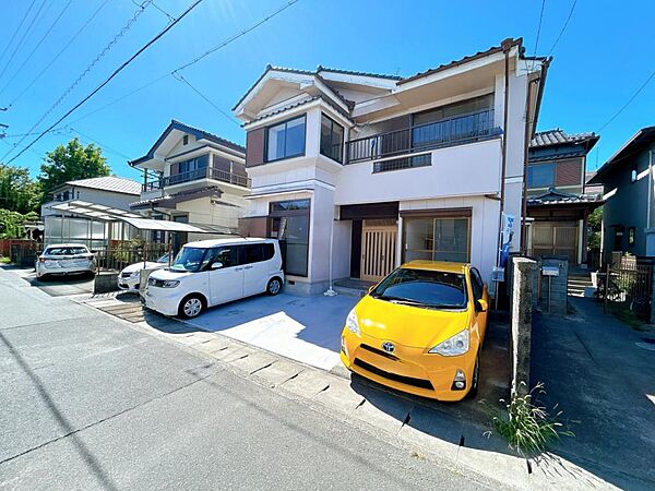 外観：323000435518