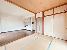 室内の画像