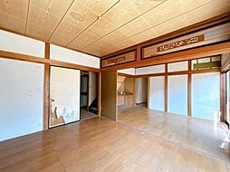 室内の画像