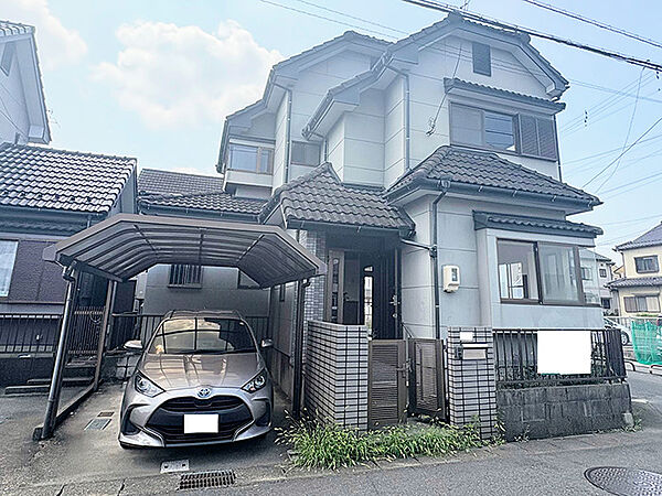 外観：323000442380