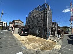 海部郡蟹江町大字西之森字硴場 戸建て