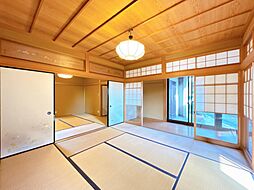 室内の画像