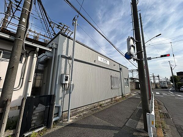 【周辺】近鉄米野駅まで約800ｍ（徒歩約10分）。名古屋駅まで1駅です。