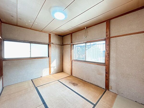 室内