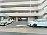 駐車場：駐車場