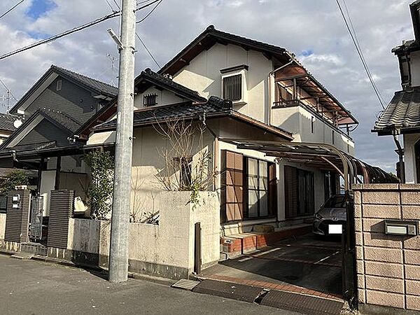 外観：323000497801