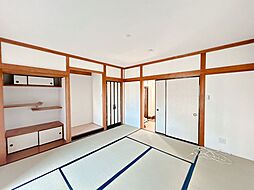室内の画像