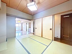 和室の画像