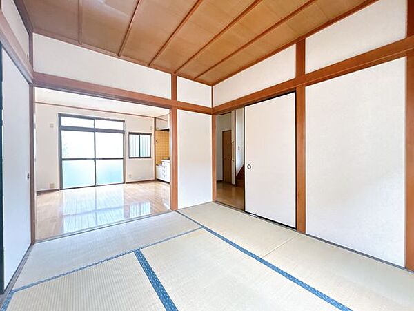 和室