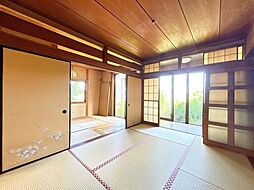和室の画像