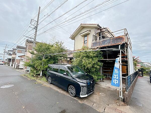 外観：323000529593