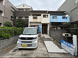 名古屋市中川区中野新町七丁目 戸建て