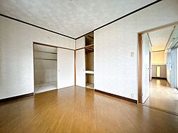 洋室の画像