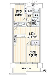 清輝橋駅 1,450万円