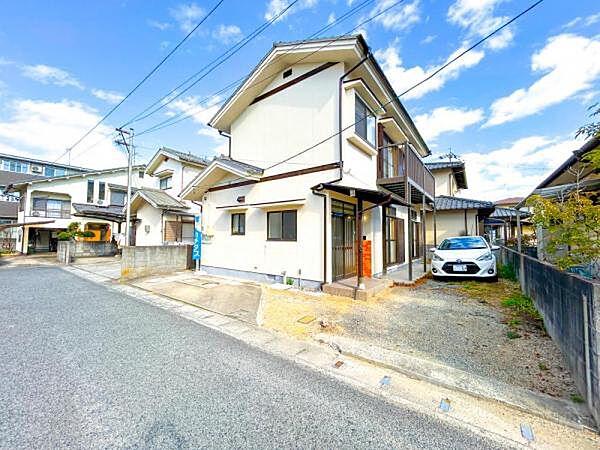 外観：333000047823