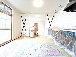 室内の画像