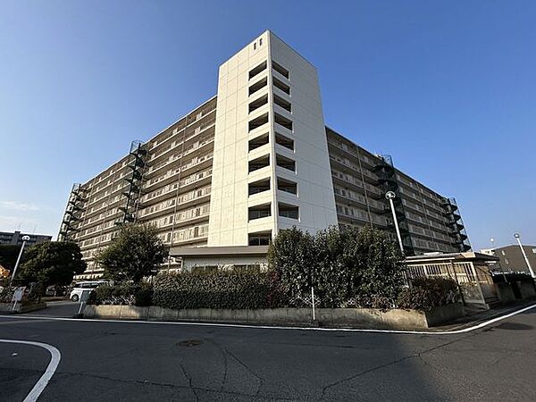 【リフォーム済】外観のお写真です。