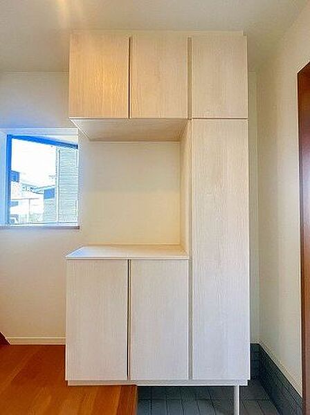 下駄箱