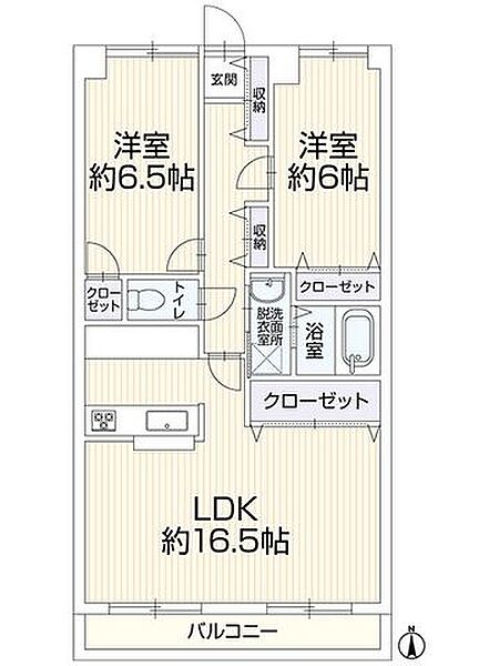 間取り：333000055801