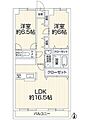 シティコーポ延友3階1,299万円