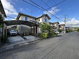 赤磐市桜が丘西九丁目 戸建て