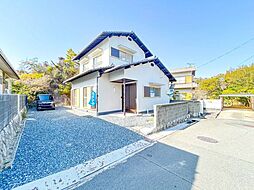 玉野市長尾　戸建て
