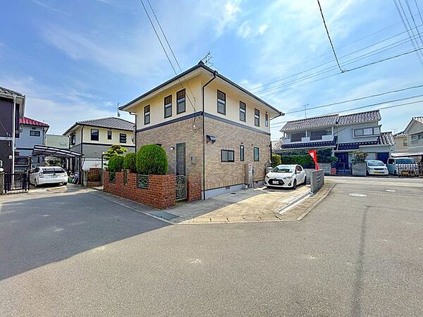 「LDK」約11帖のお部屋です。