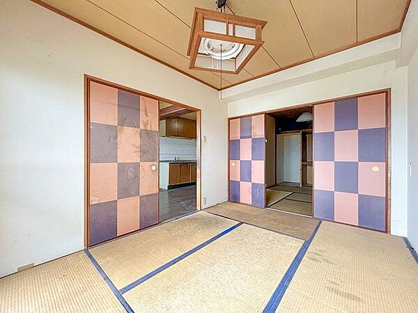 和室