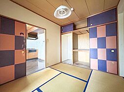和室の画像