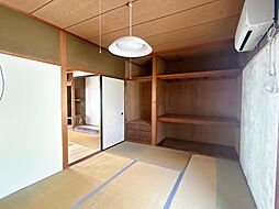 室内の画像