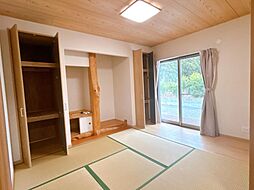 室内の画像