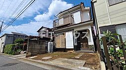 鎌ヶ谷大仏駅 11.9万円