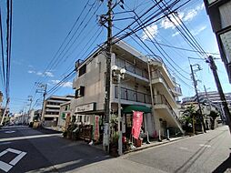 津田沼駅 4.5万円