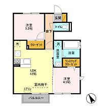 間取り：212052161899