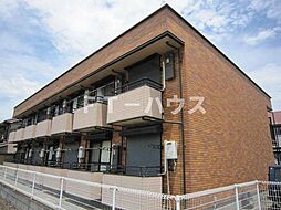 京成大久保駅 4.5万円