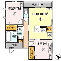 間取り：212052389443