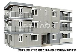 京成津田沼駅 13.4万円