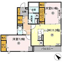 間取り：212052388070