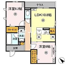 間取り：212052388786