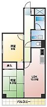 間取り：212052440628