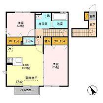 間取り：212052480118