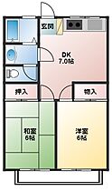 間取り：212042677547