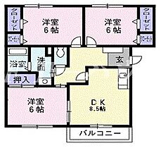 間取り：212052680506