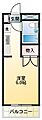 サンハイム2階3.5万円