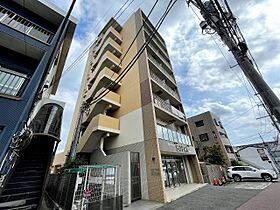 ＡｓｃｅｎｔＹ津田沼  ｜ 千葉県習志野市津田沼6丁目（賃貸マンション1K・3階・24.37㎡） その15