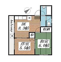 間取り：212050952228