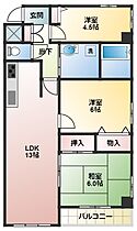間取り：212051051269